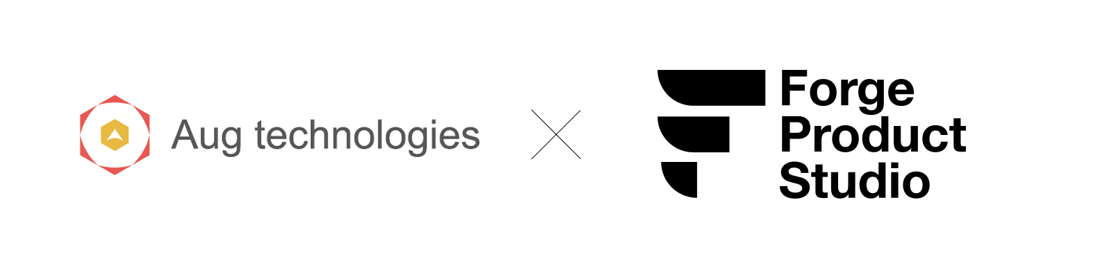 Aug technologies and Forge Product Studio collaboration