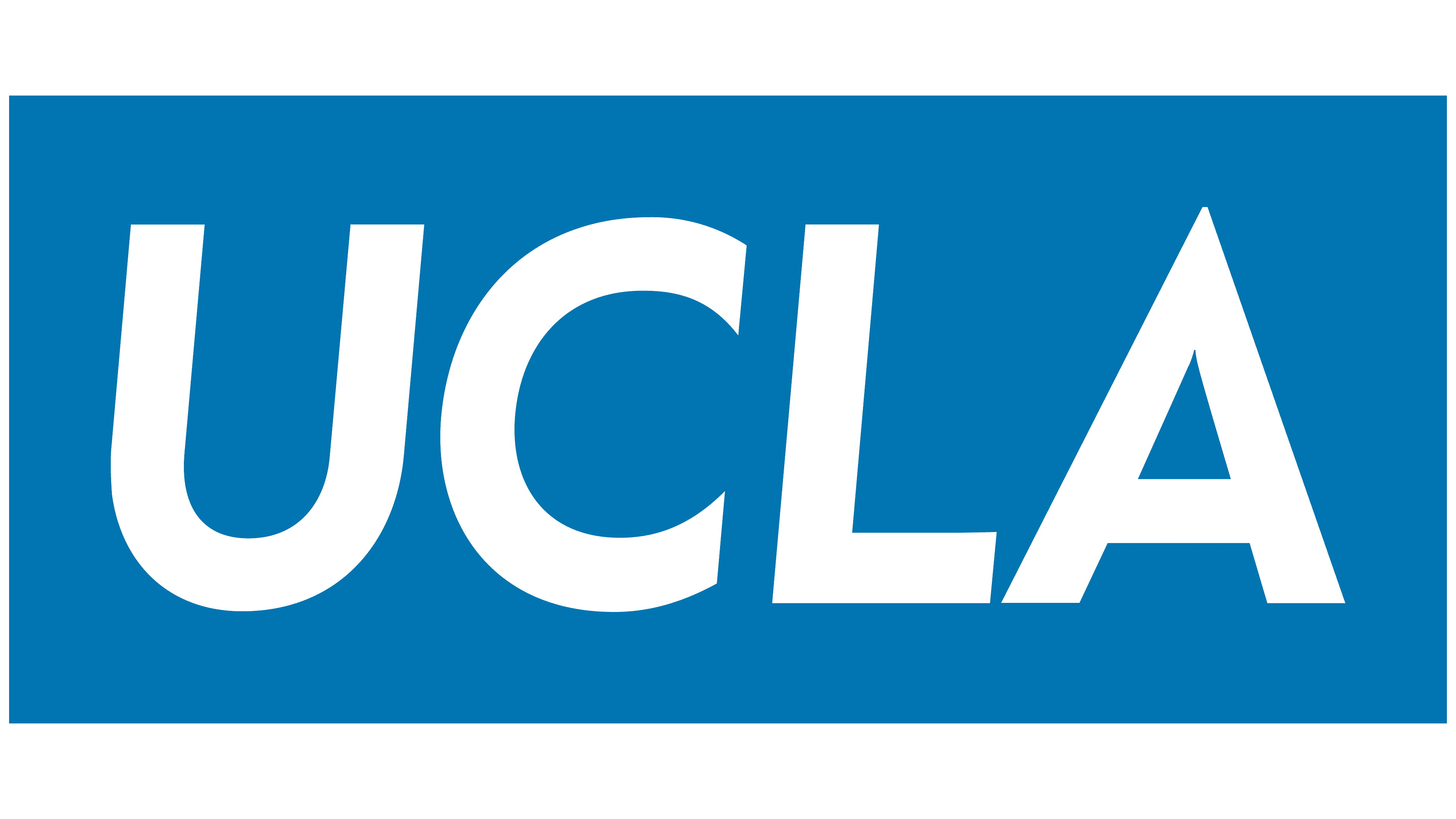UCLA
