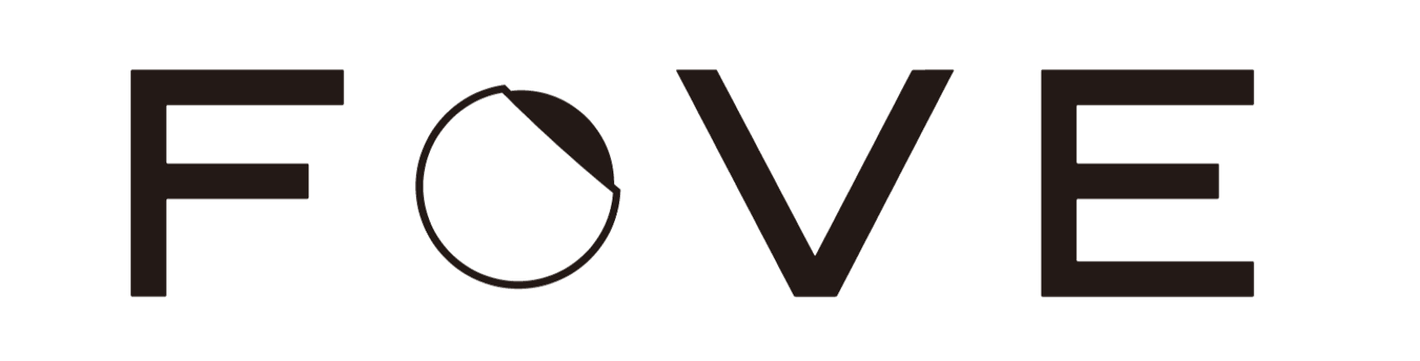 FOVE
